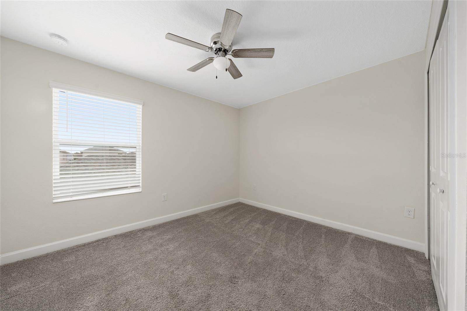 STOREY PK-PH 5 - Residential Lease