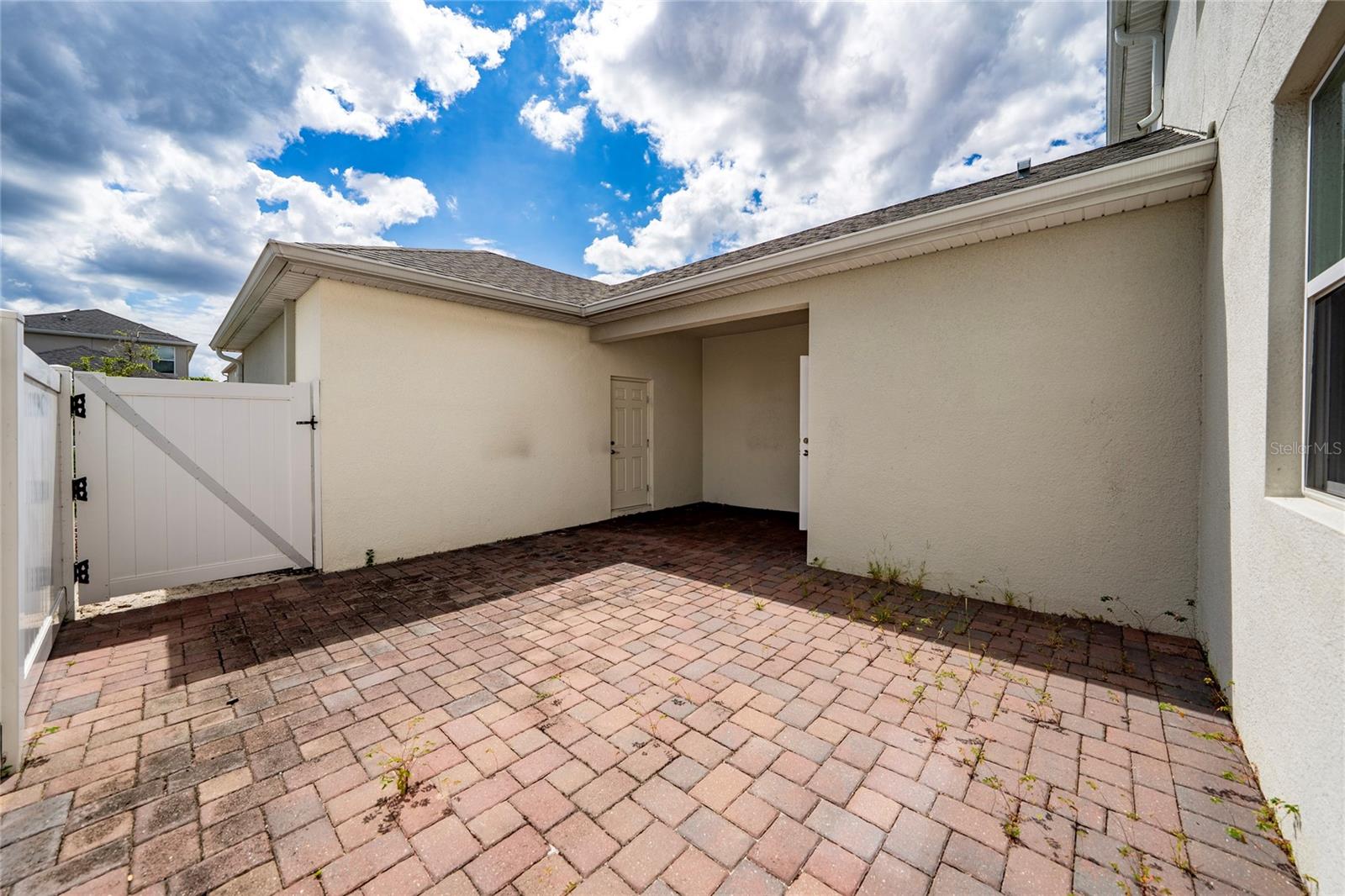 STOREY PK-PH 5 - Residential Lease