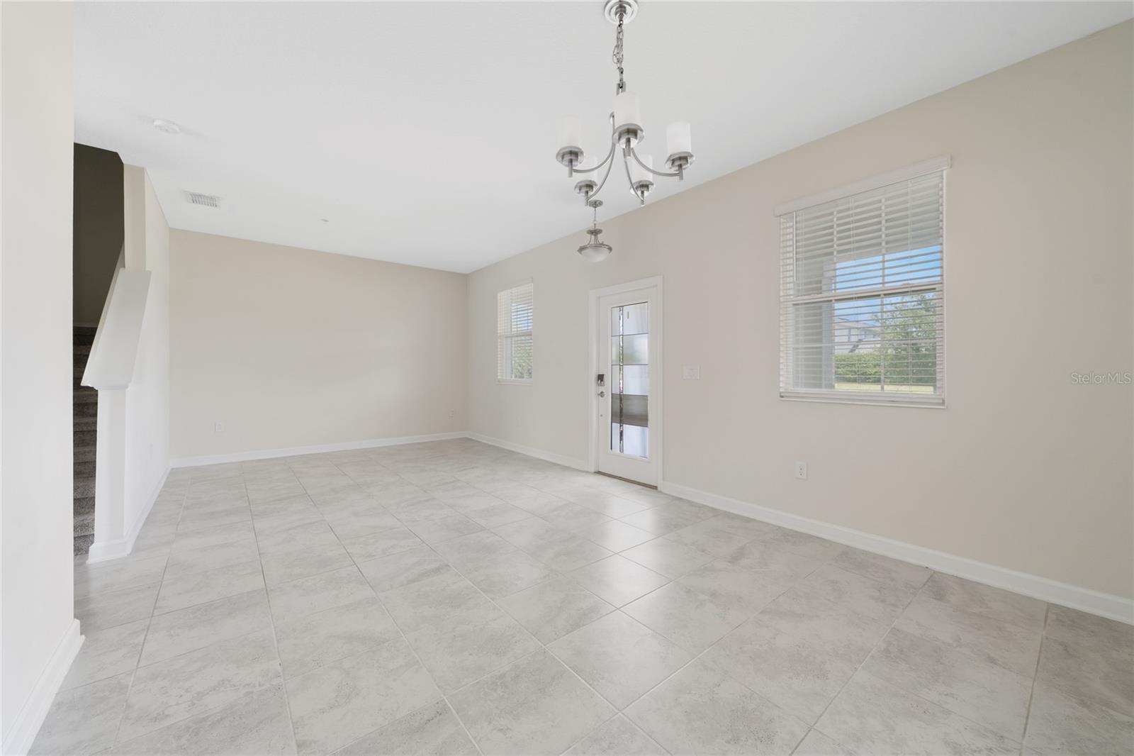 STOREY PK-PH 5 - Residential Lease