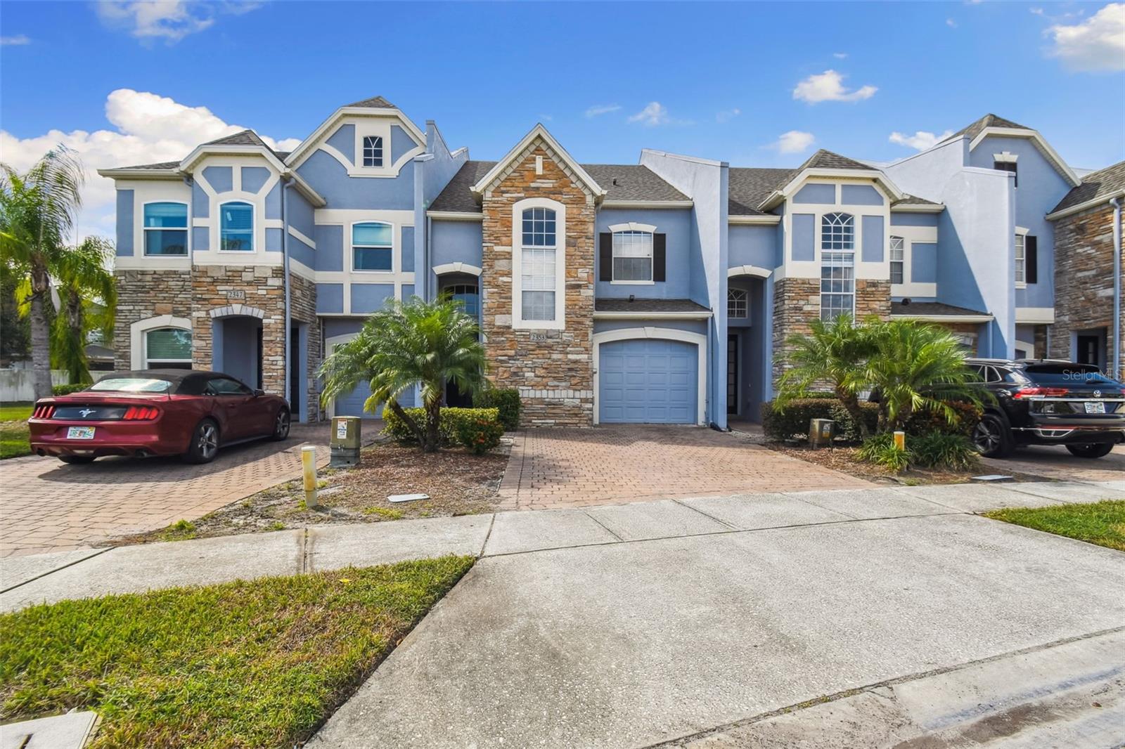 2353 CHATHAM PLACE DRIVE