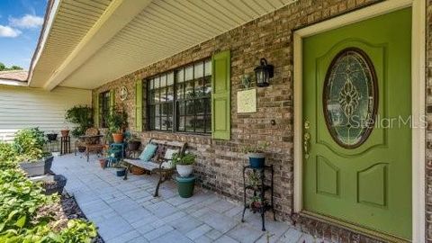 A home in ORMOND BEACH