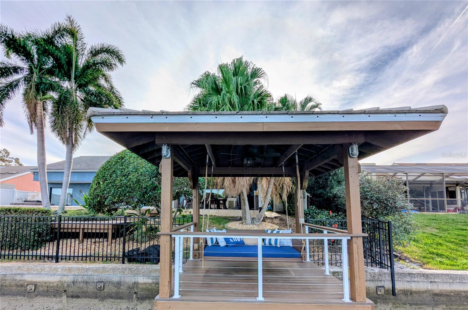 SWEETWATER SUB THIRD ADD - Residential