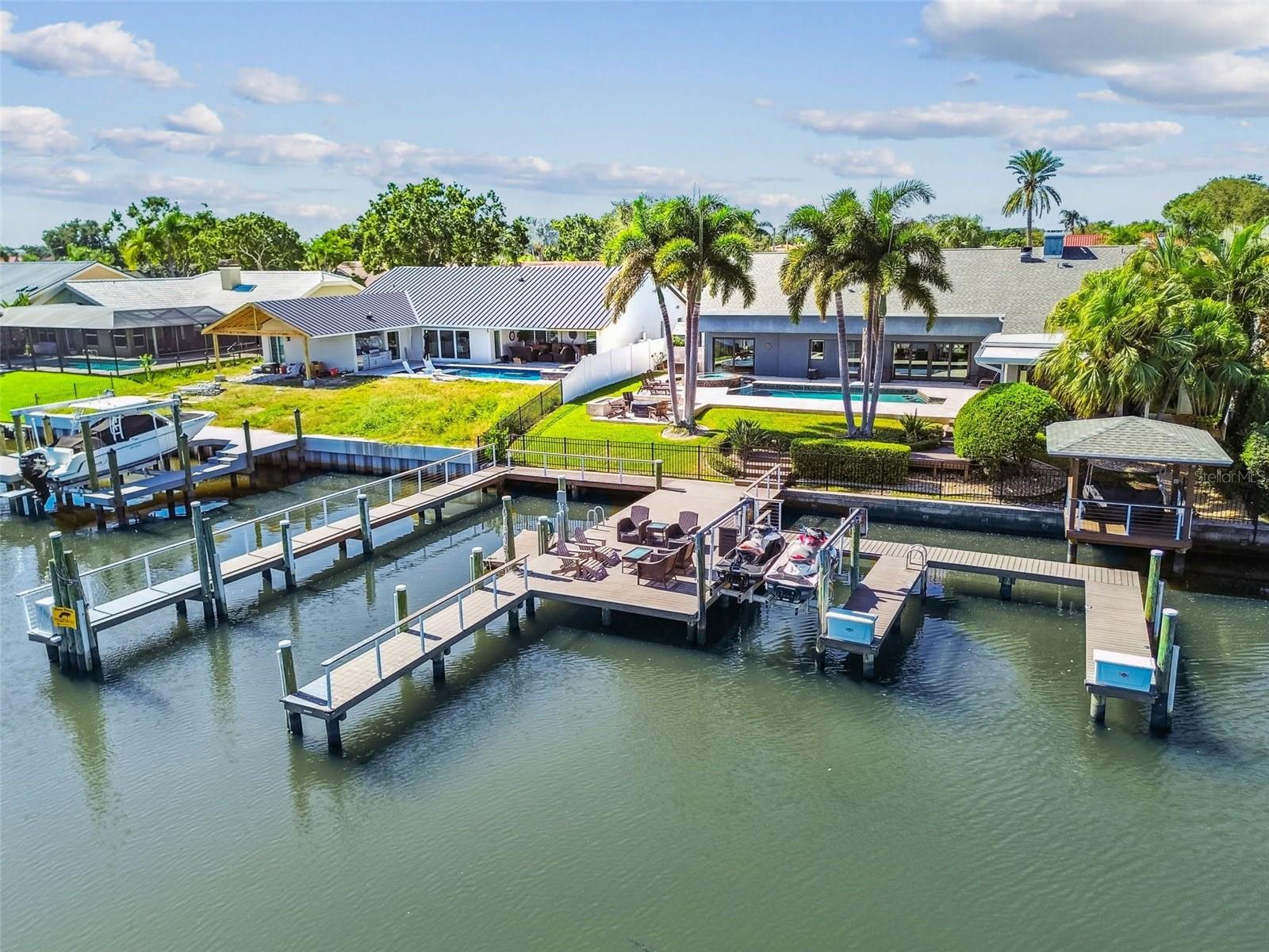 SWEETWATER SUB THIRD ADD - Residential
