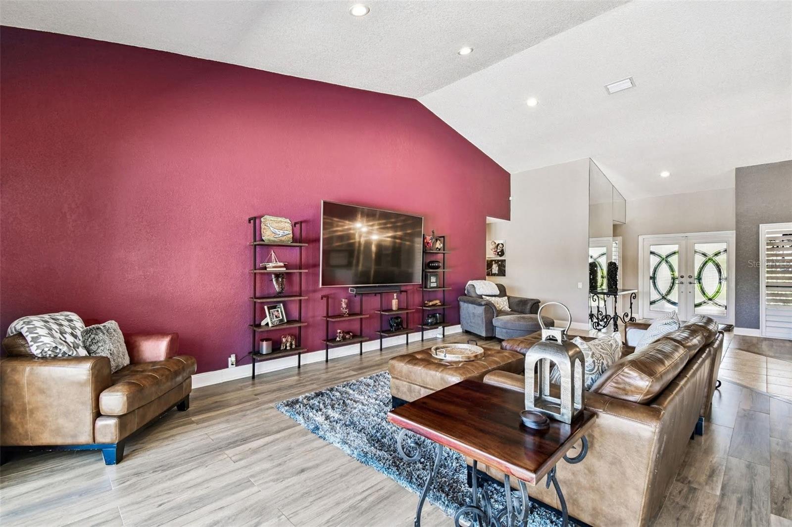SWEETWATER SUB THIRD ADD - Residential