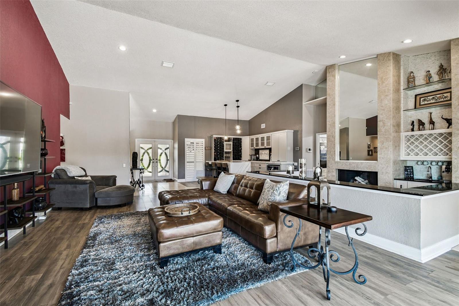 SWEETWATER SUB THIRD ADD - Residential
