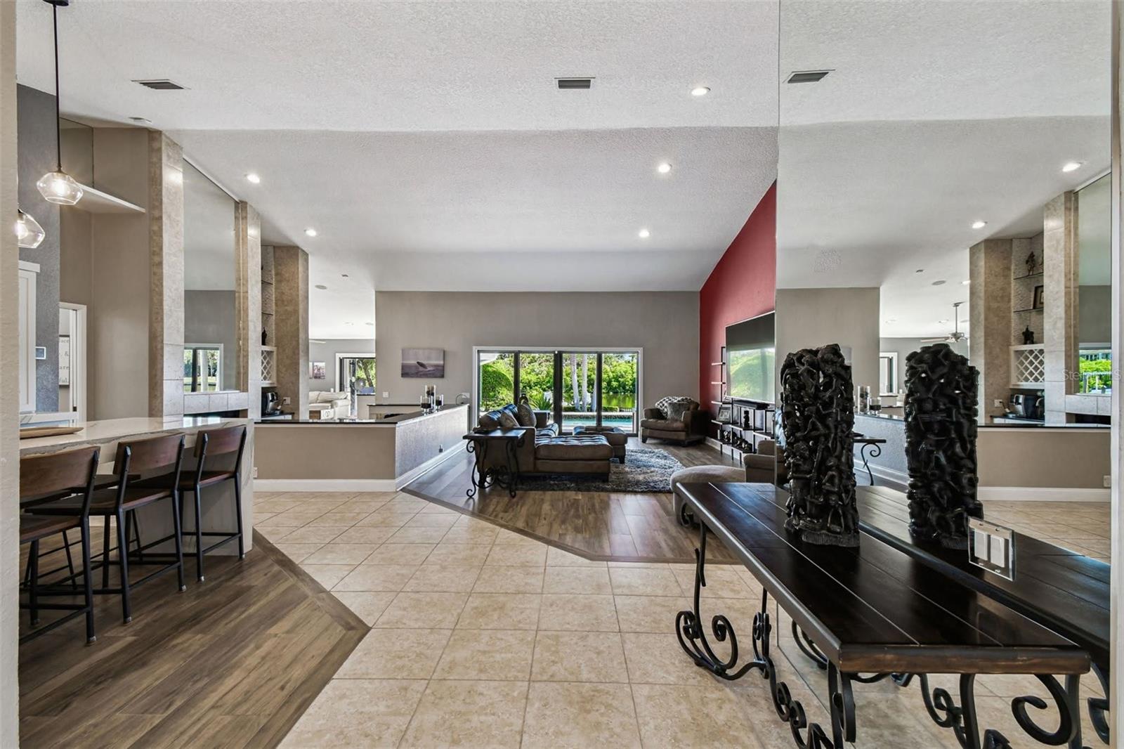 SWEETWATER SUB THIRD ADD - Residential
