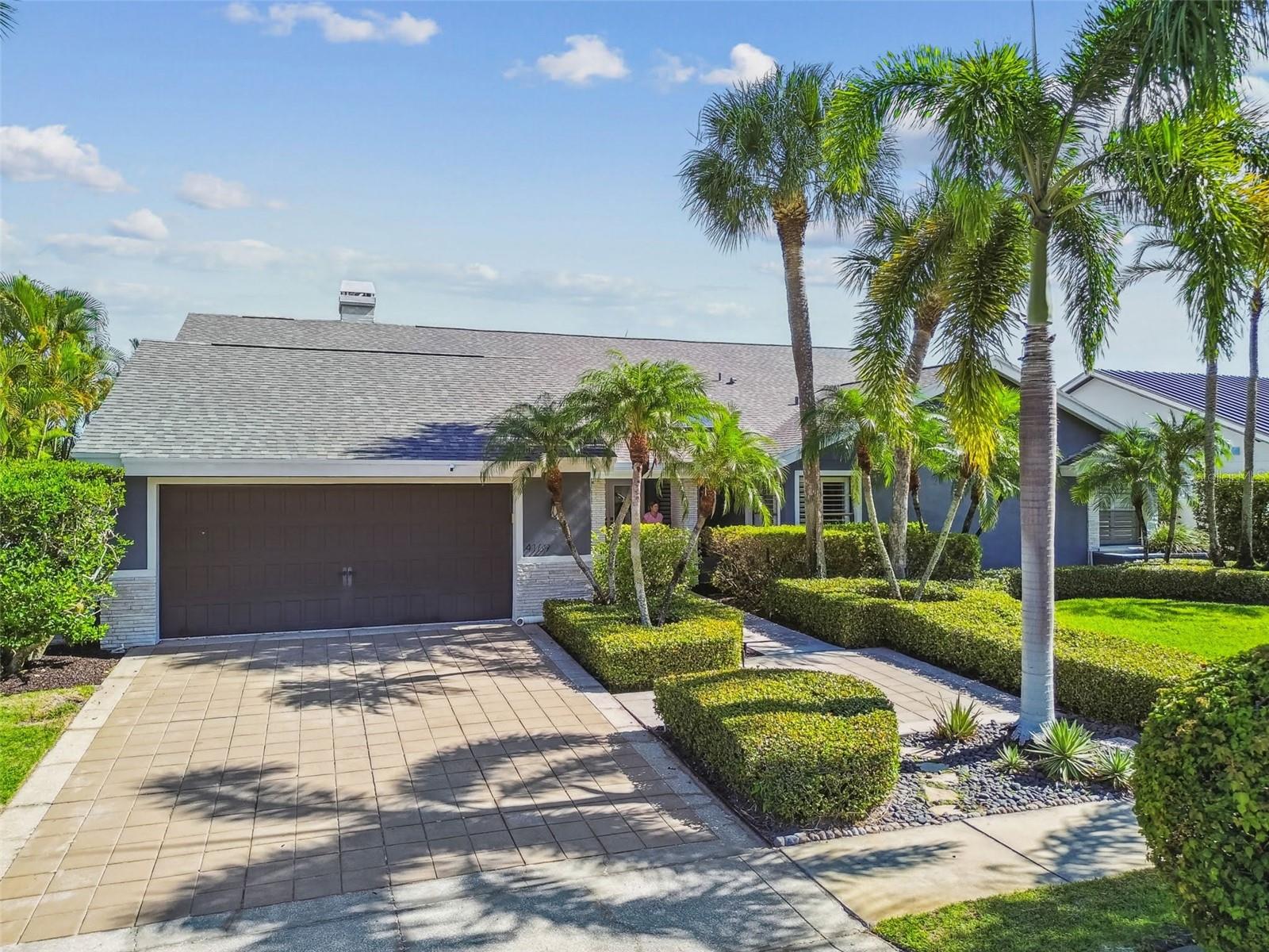 SWEETWATER SUB THIRD ADD - Residential