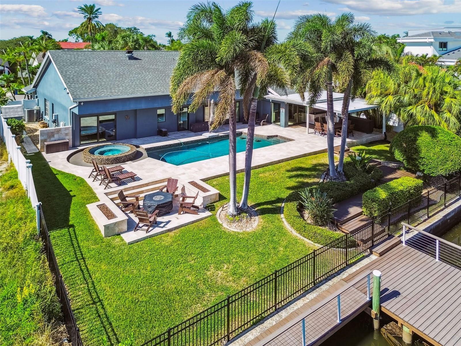 SWEETWATER SUB THIRD ADD - Residential