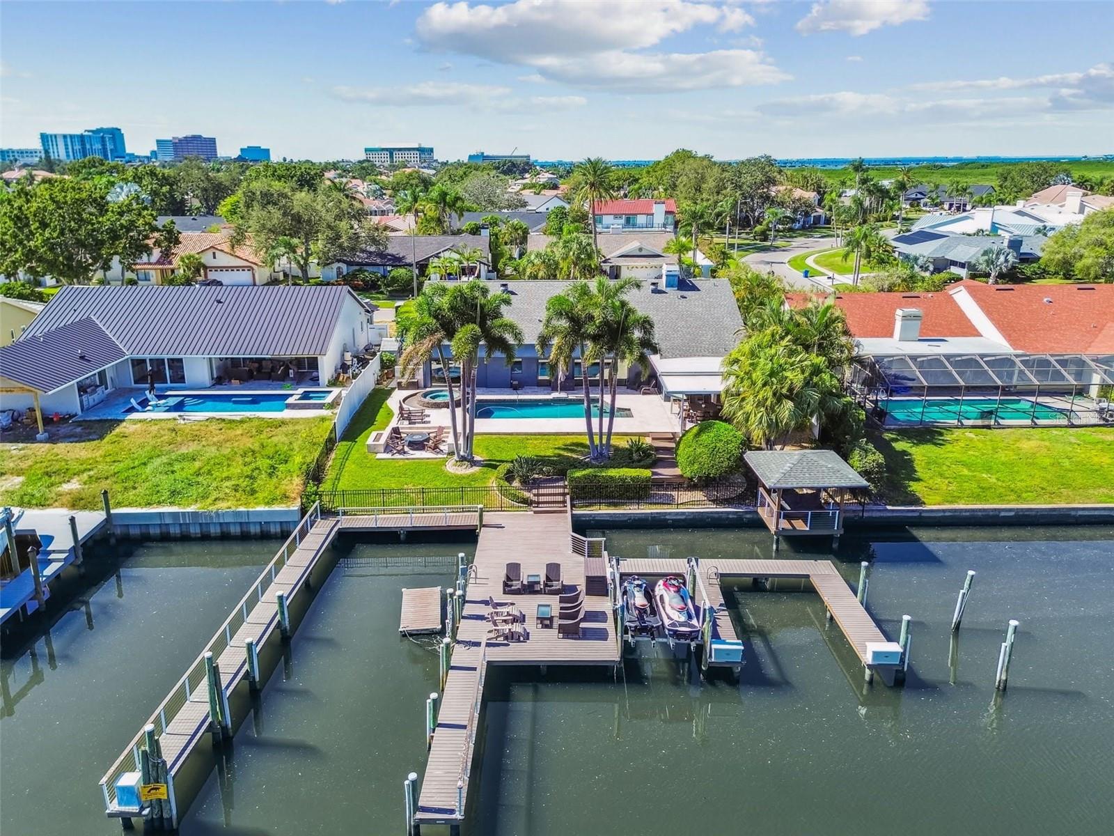SWEETWATER SUB THIRD ADD - Residential