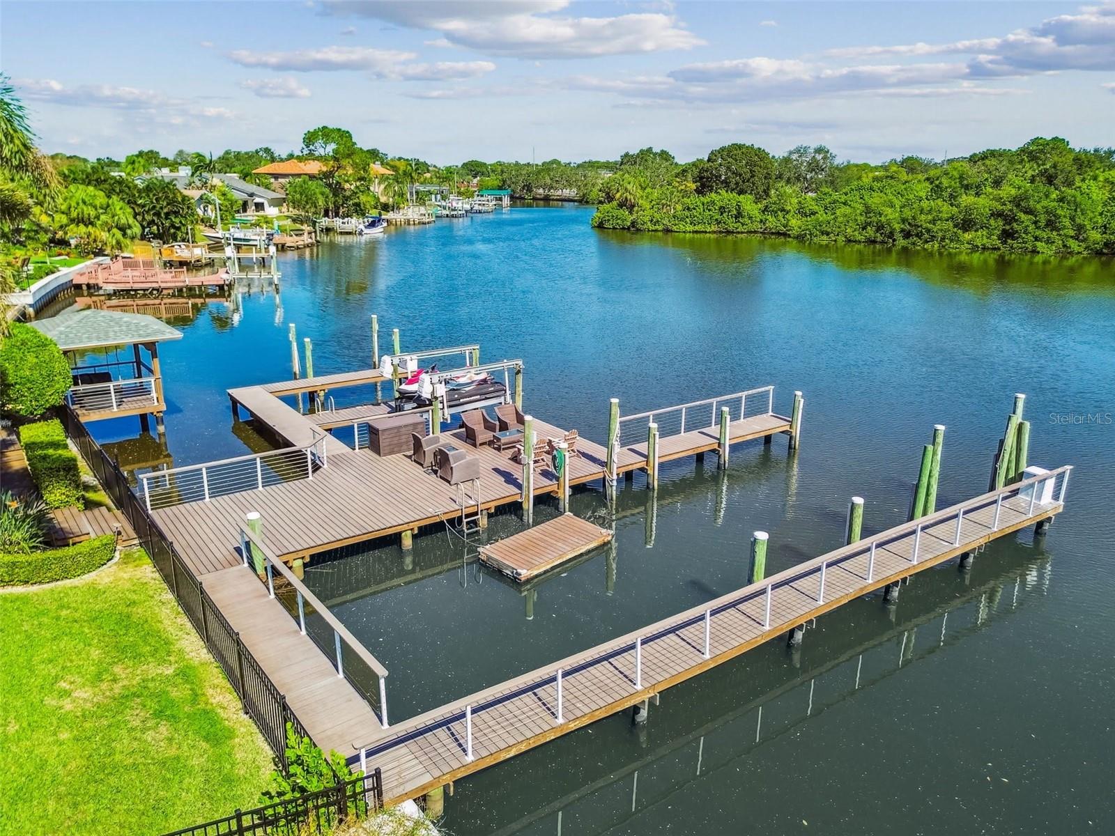 SWEETWATER SUB THIRD ADD - Residential