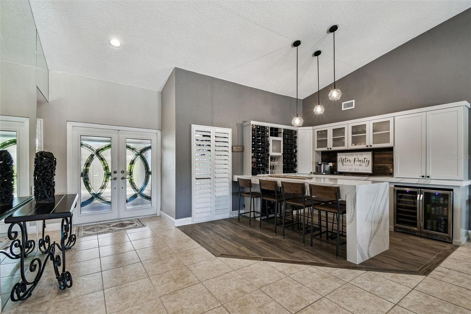 SWEETWATER SUB THIRD ADD - Residential