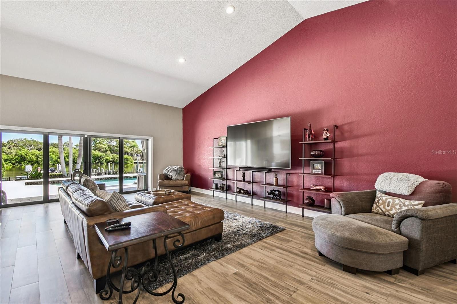 SWEETWATER SUB THIRD ADD - Residential