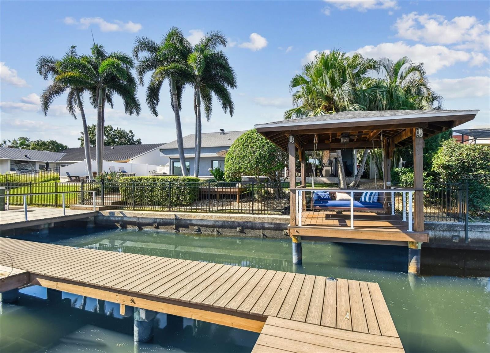 SWEETWATER SUB THIRD ADD - Residential