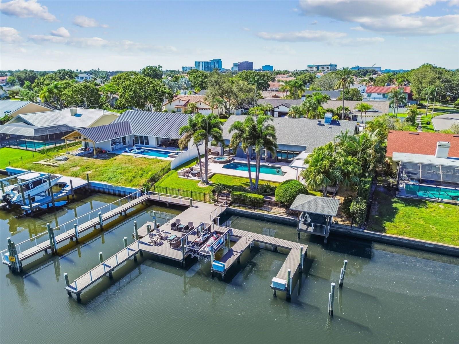SWEETWATER SUB THIRD ADD - Residential