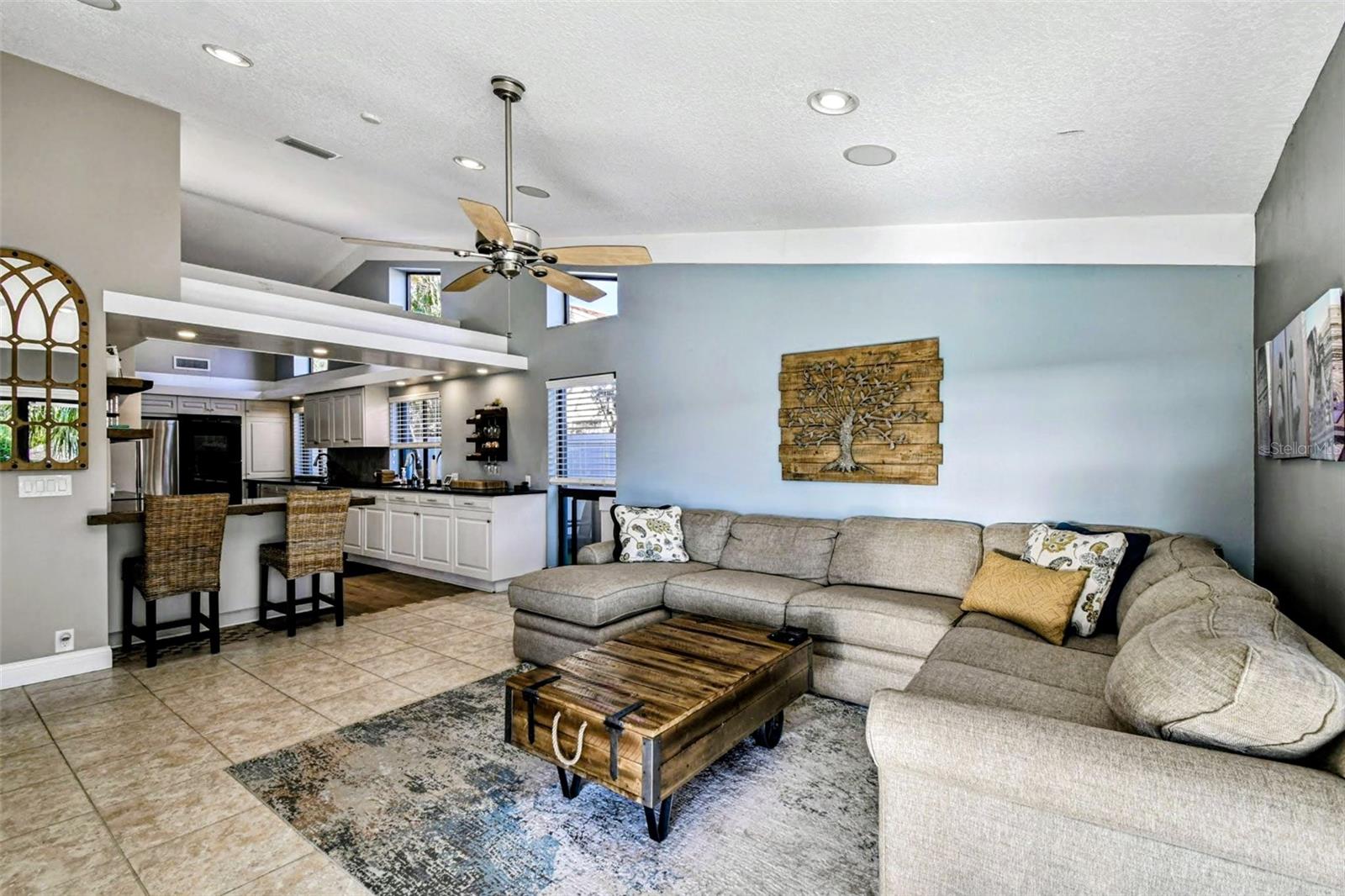 SWEETWATER SUB THIRD ADD - Residential
