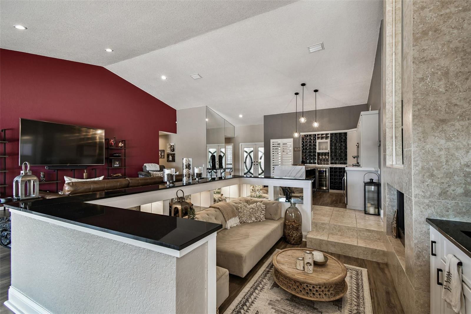 SWEETWATER SUB THIRD ADD - Residential