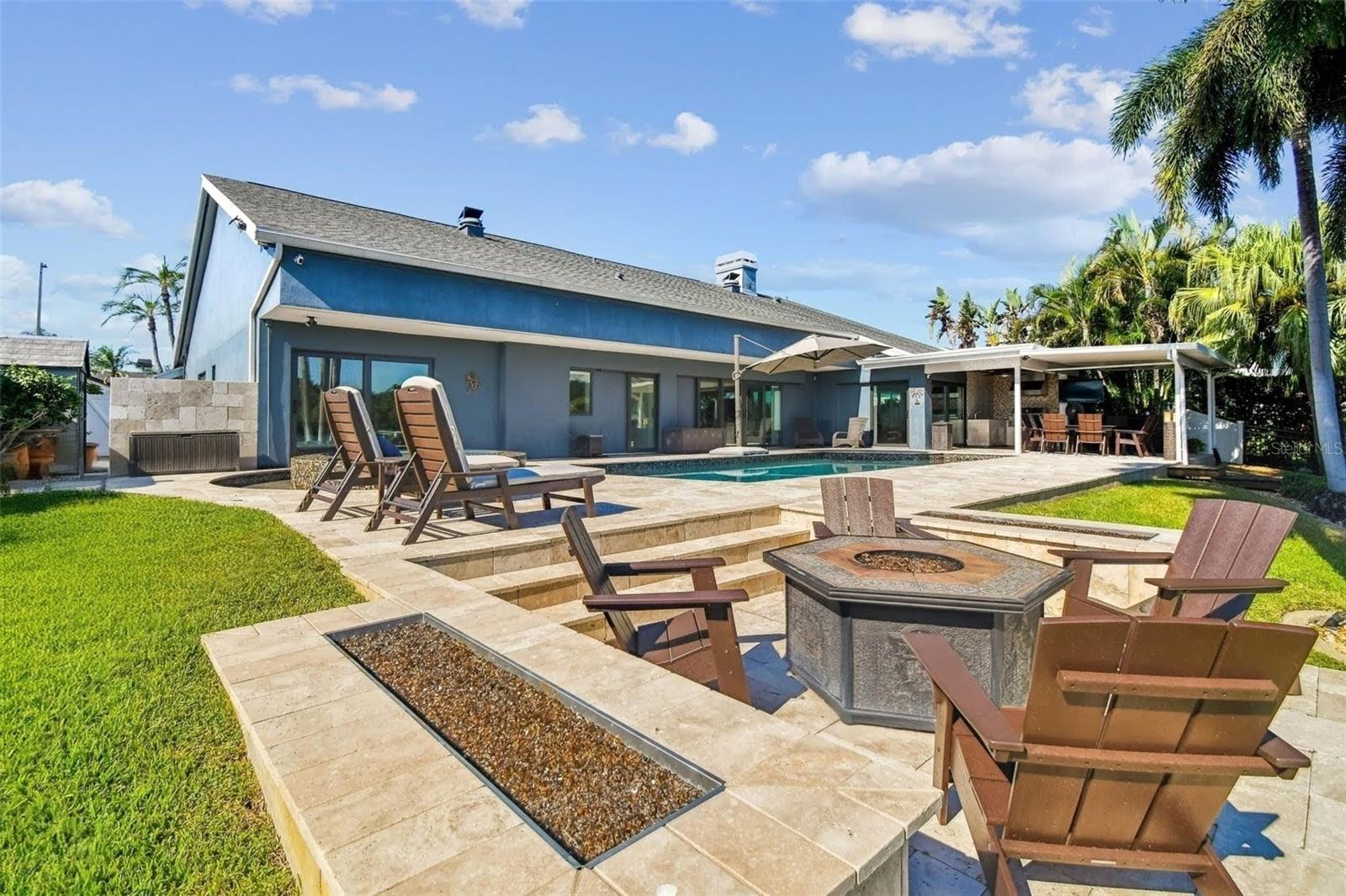 SWEETWATER SUB THIRD ADD - Residential