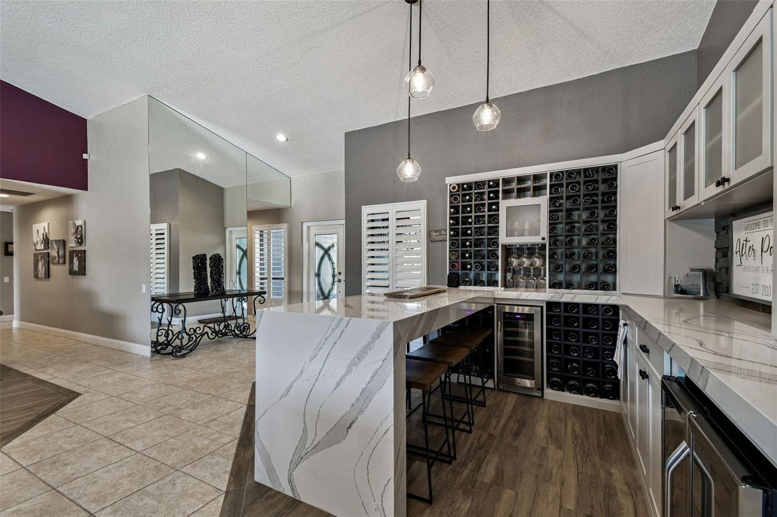 SWEETWATER SUB THIRD ADD - Residential