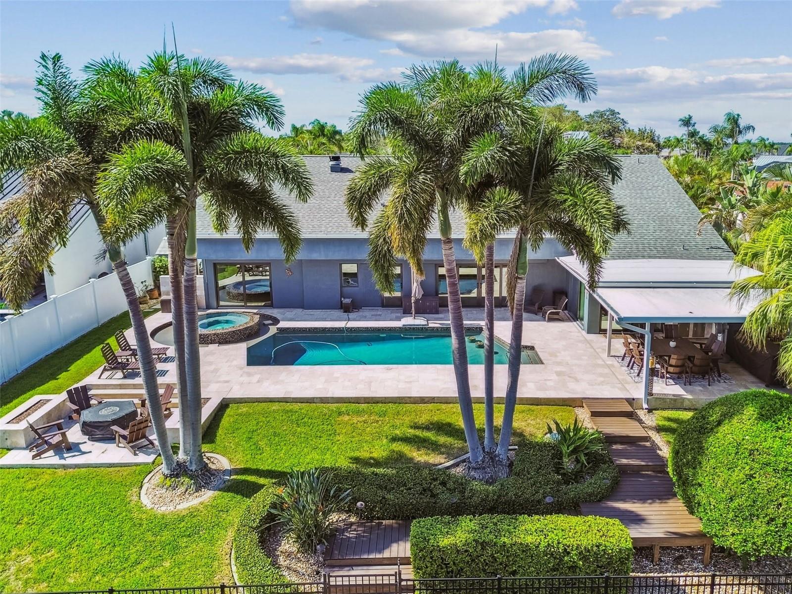 SWEETWATER SUB THIRD ADD - Residential
