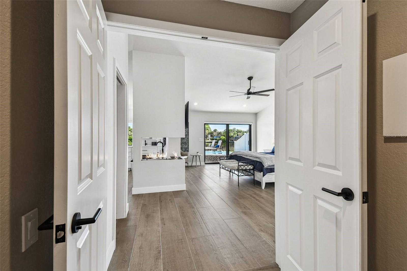 SWEETWATER SUB THIRD ADD - Residential