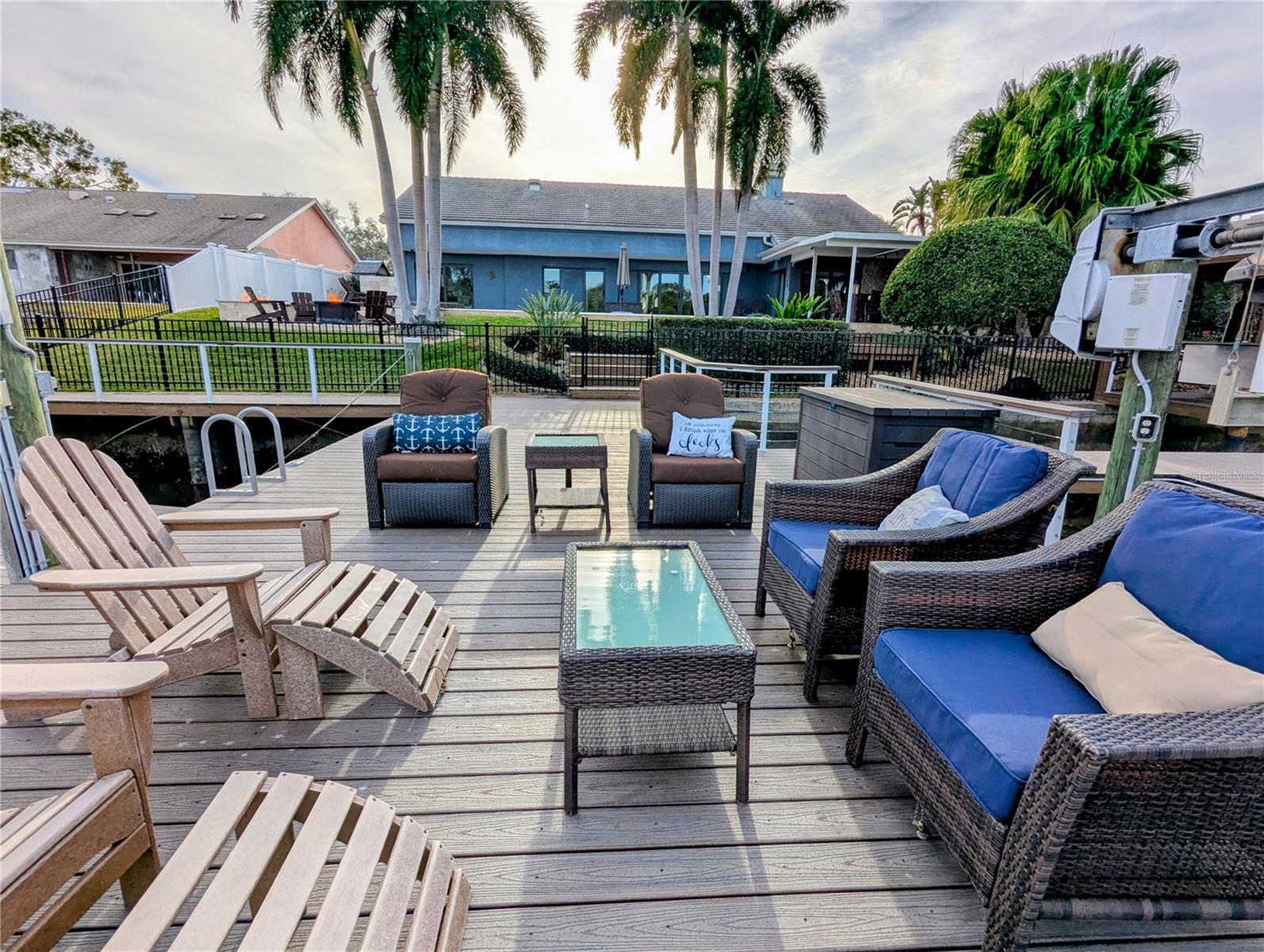 SWEETWATER SUB THIRD ADD - Residential