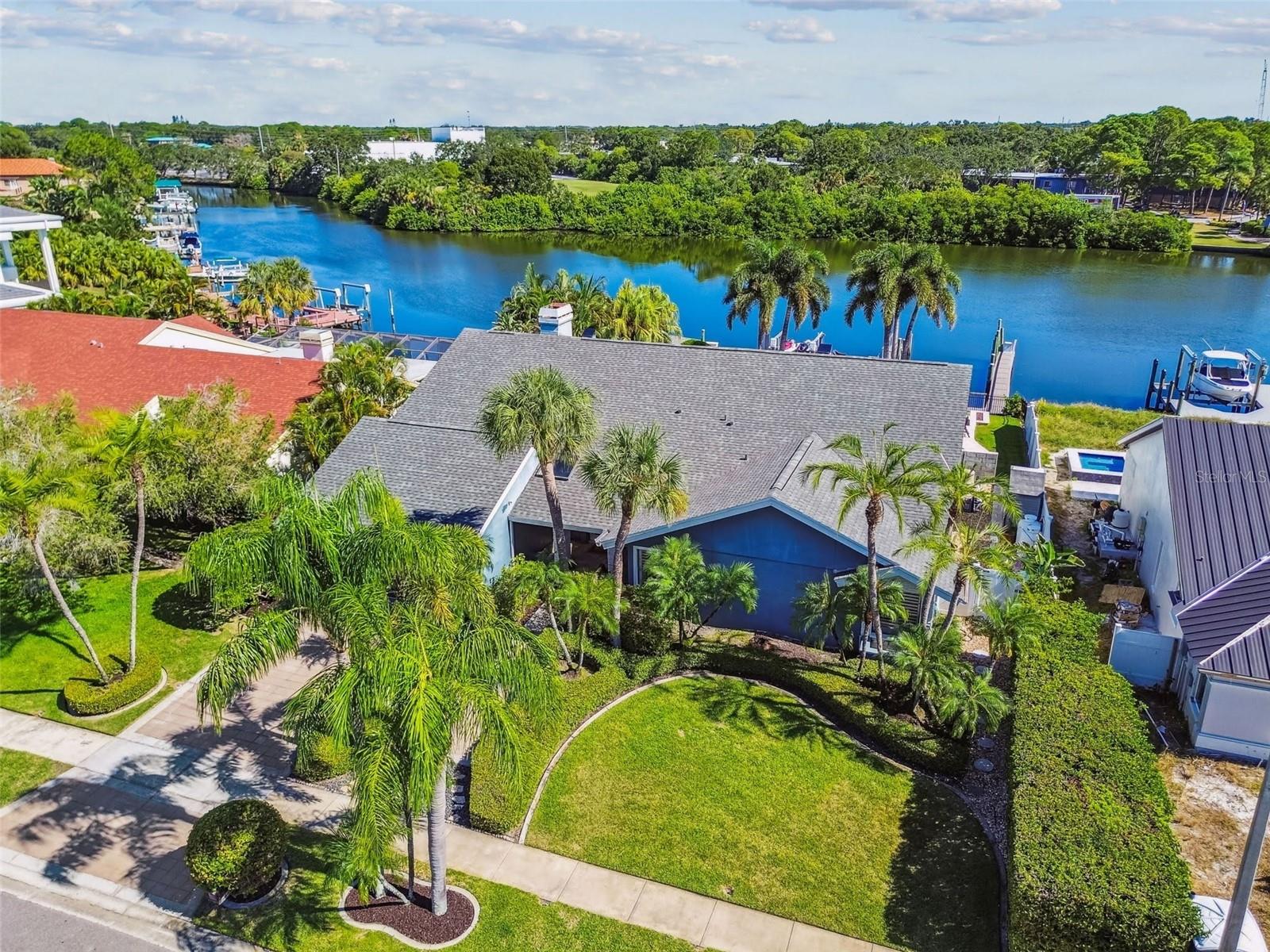 SWEETWATER SUB THIRD ADD - Residential