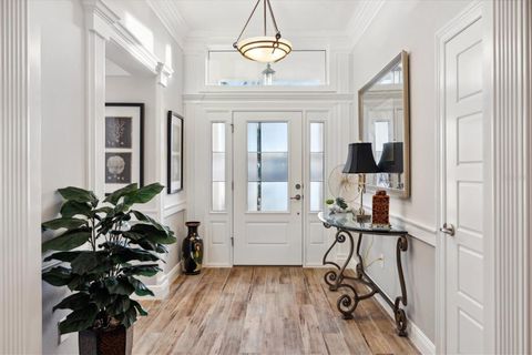 Tiny photo for 4515 Biggs Place, The Villages, FL 32163 (MLS # G5106121)