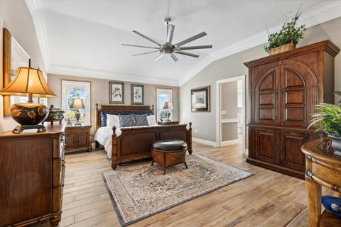 Tiny photo for 4515 Biggs Place, The Villages, FL 32163 (MLS # G5106121)