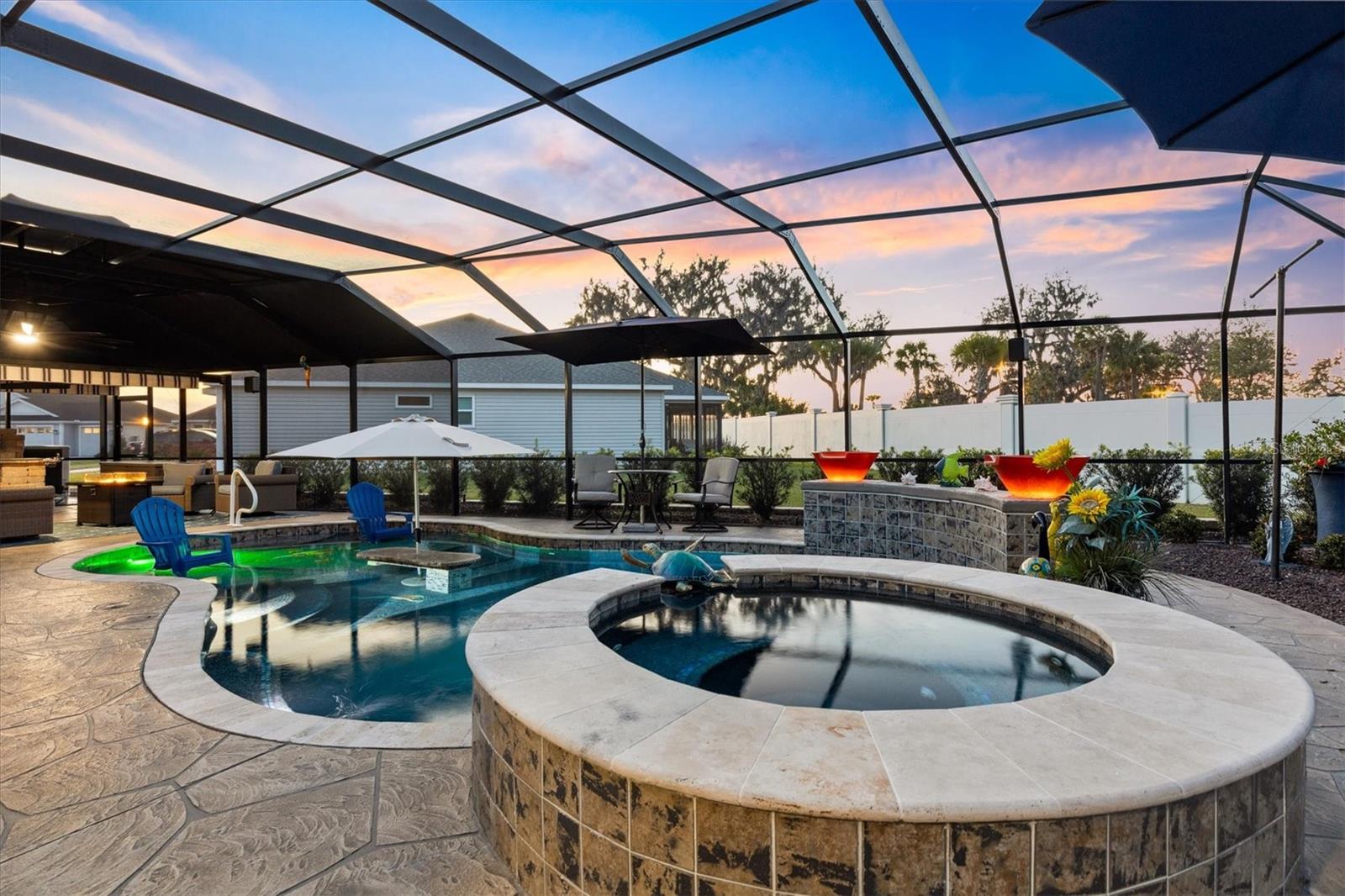 THE VILLAGES - Residential