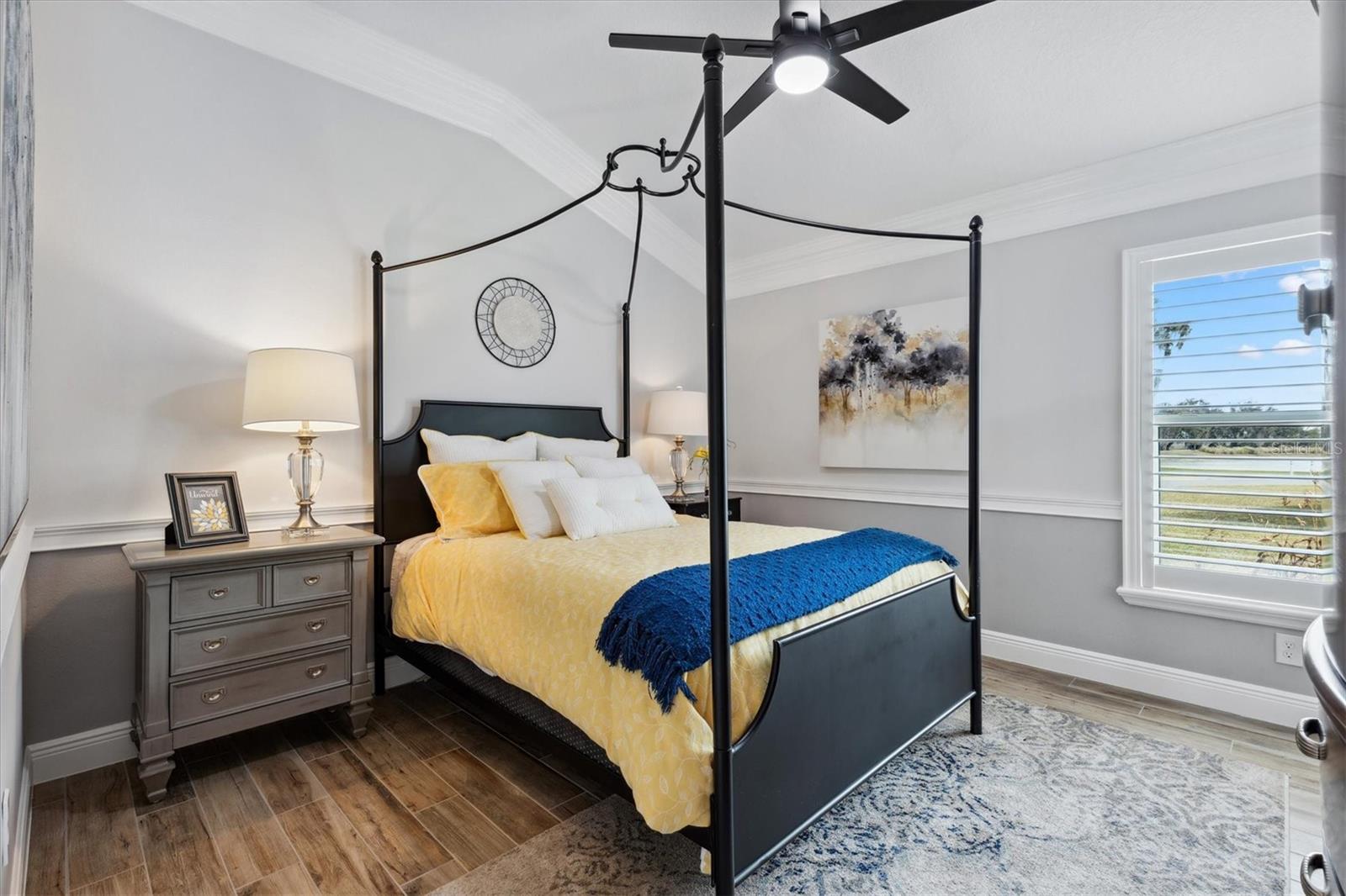 THE VILLAGES - Residential