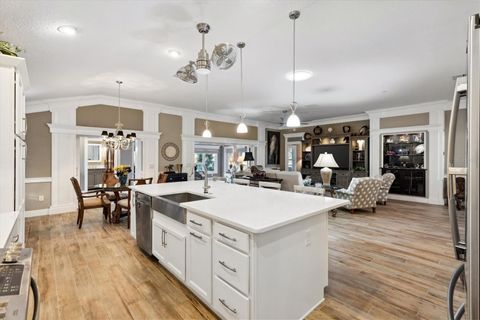 Tiny photo for 4515 Biggs Place, The Villages, FL 32163 (MLS # G5106121)