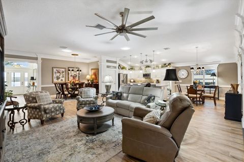 Tiny photo for 4515 Biggs Place, The Villages, FL 32163 (MLS # G5106121)