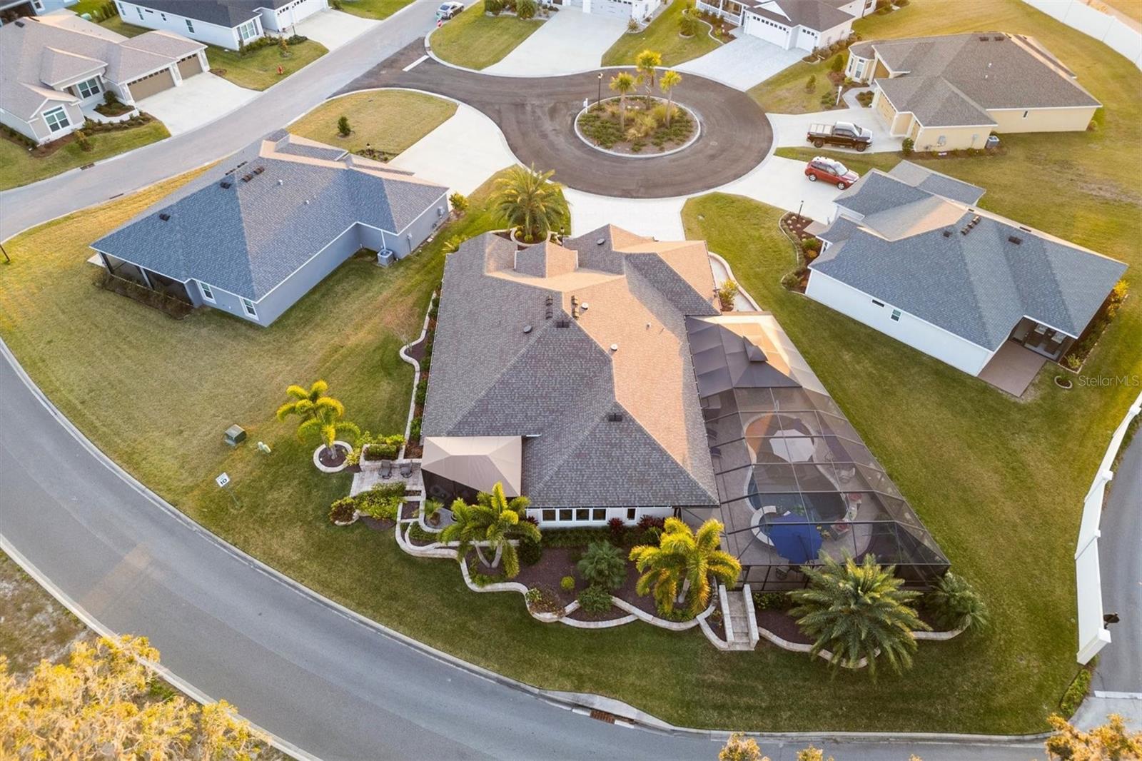 THE VILLAGES - Residential