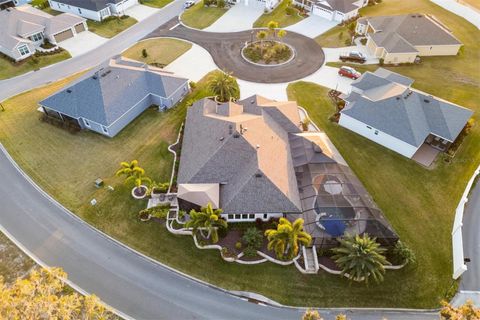 Tiny photo for 4515 Biggs Place, The Villages, FL 32163 (MLS # G5106121)