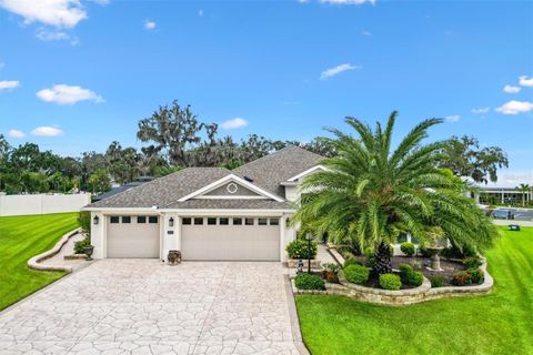 Tiny photo for 4515 Biggs Place, The Villages, FL 32163 (MLS # G5106121)