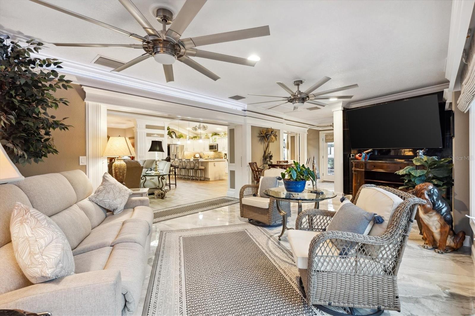 THE VILLAGES - Residential