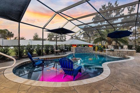 Tiny photo for 4515 Biggs Place, The Villages, FL 32163 (MLS # G5106121)