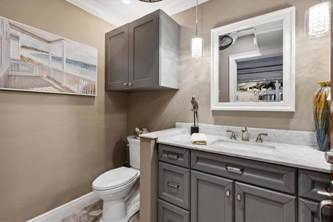 Tiny photo for 4515 Biggs Place, The Villages, FL 32163 (MLS # G5106121)