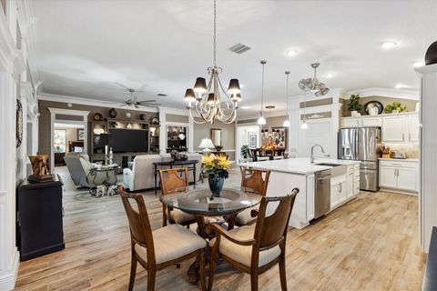 Tiny photo for 4515 Biggs Place, The Villages, FL 32163 (MLS # G5106121)