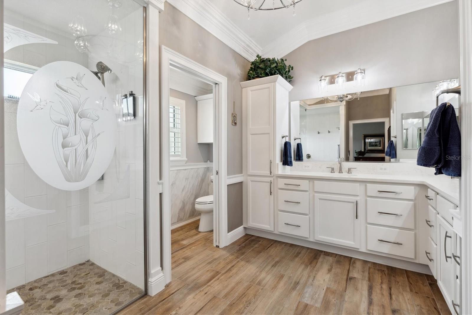 THE VILLAGES - Residential