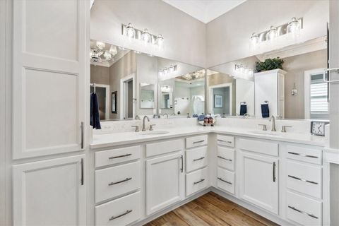 Tiny photo for 4515 Biggs Place, The Villages, FL 32163 (MLS # G5106121)