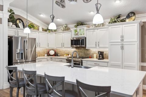 Tiny photo for 4515 Biggs Place, The Villages, FL 32163 (MLS # G5106121)