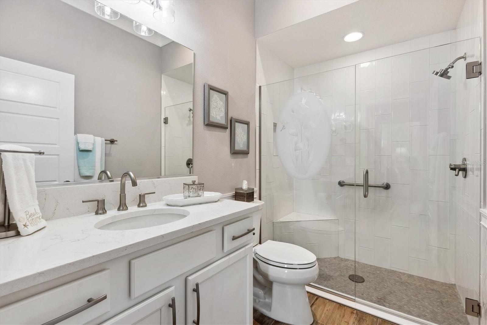 THE VILLAGES - Residential