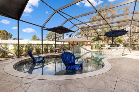 Tiny photo for 4515 Biggs Place, The Villages, FL 32163 (MLS # G5106121)