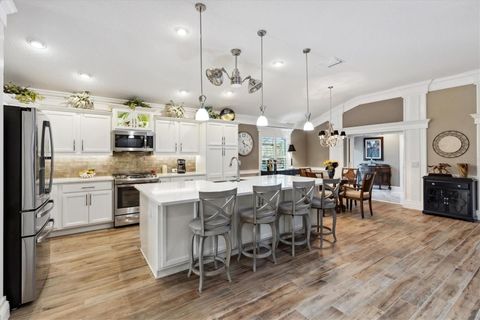 Tiny photo for 4515 Biggs Place, The Villages, FL 32163 (MLS # G5106121)