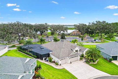 Tiny photo for 4515 Biggs Place, The Villages, FL 32163 (MLS # G5106121)