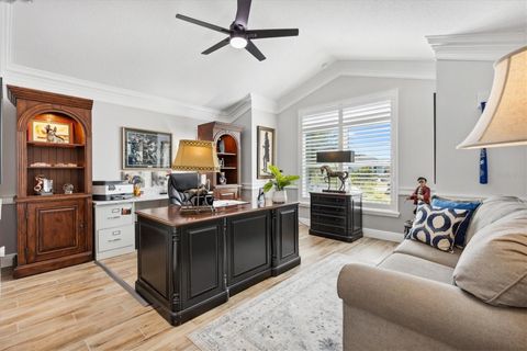 Tiny photo for 4515 Biggs Place, The Villages, FL 32163 (MLS # G5106121)