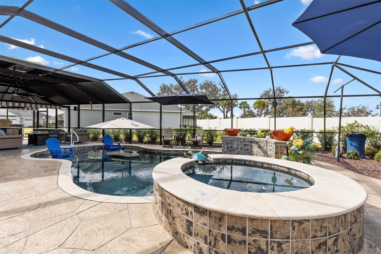 THE VILLAGES - Residential