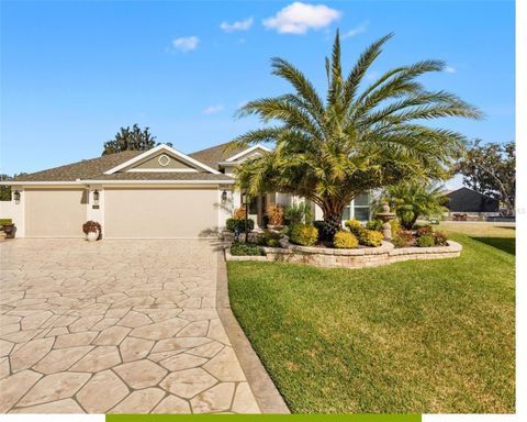 Tiny photo for 4515 Biggs Place, The Villages, FL 32163 (MLS # G5106121)
