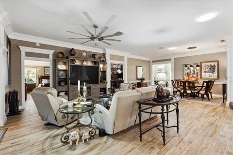 Tiny photo for 4515 Biggs Place, The Villages, FL 32163 (MLS # G5106121)